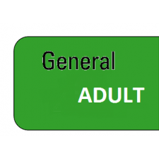 GENERAL ADULT